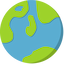 Earth Zoom Out AI
